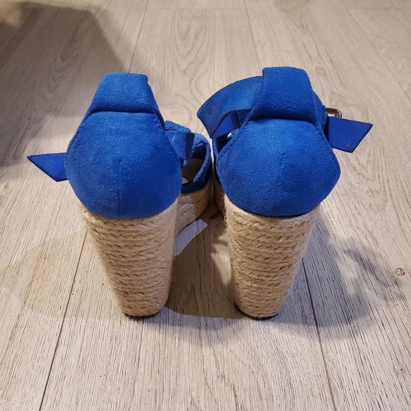 LovMark Espadrilles - Picture 3 of 3